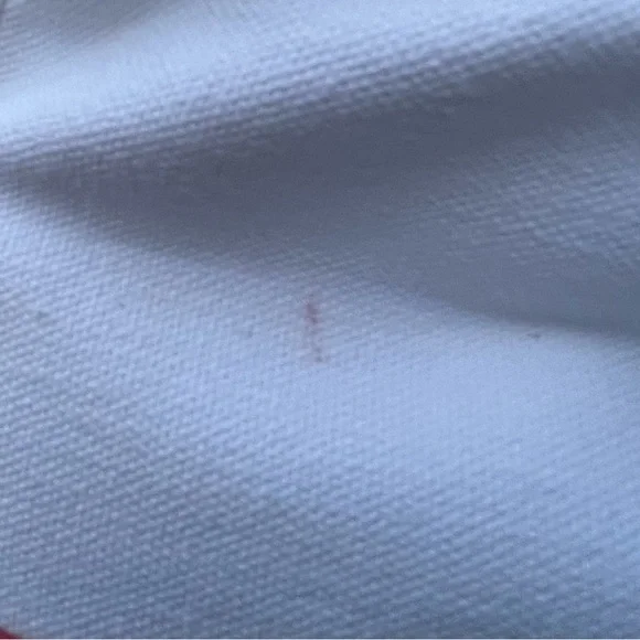 CONVERSE Chuck Taylor All Star High Tops White Size 7 Women’s Style W7650 NEW - Picture 5 of 10